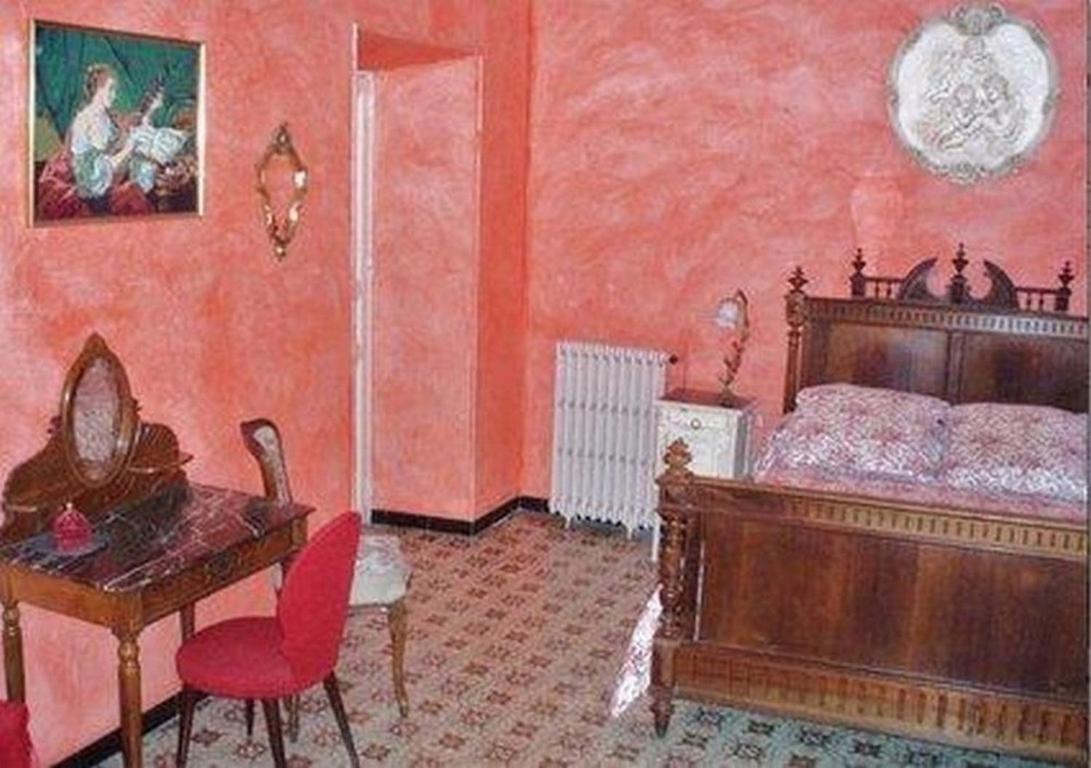 Отель La Maison De Josepha Ferrals-les-Corbieres Экстерьер фото