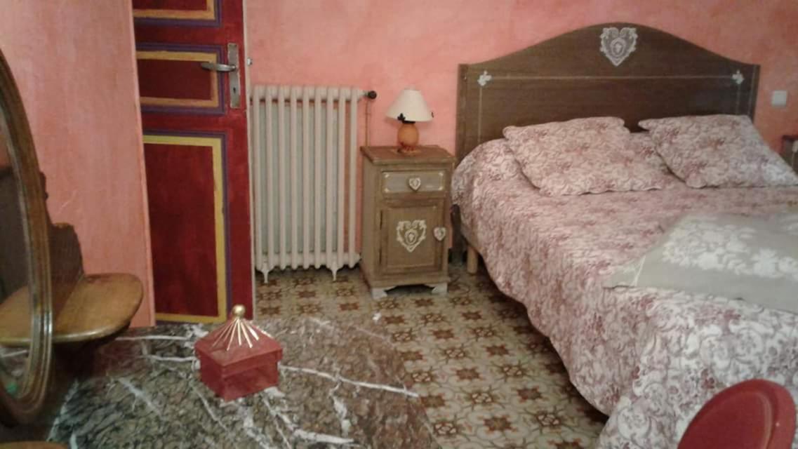 Отель La Maison De Josepha Ferrals-les-Corbieres Экстерьер фото
