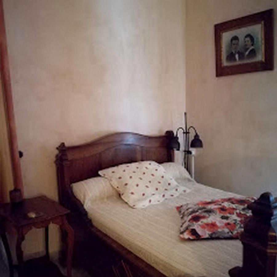 Отель La Maison De Josepha Ferrals-les-Corbieres Экстерьер фото
