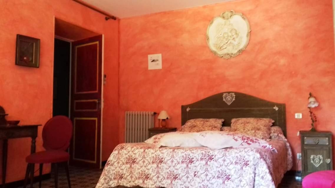 Отель La Maison De Josepha Ferrals-les-Corbieres Экстерьер фото