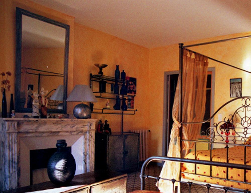 Отель La Maison De Josepha Ferrals-les-Corbieres Экстерьер фото