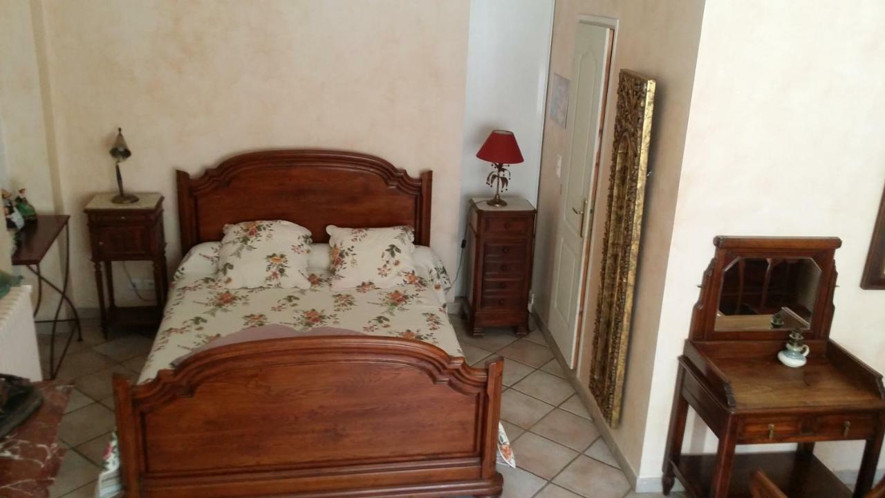 Отель La Maison De Josepha Ferrals-les-Corbieres Экстерьер фото