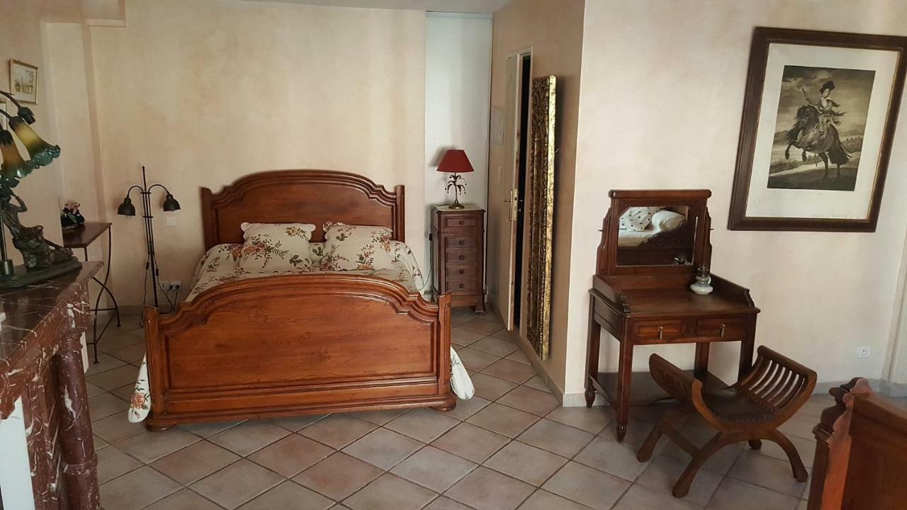 Отель La Maison De Josepha Ferrals-les-Corbieres Экстерьер фото