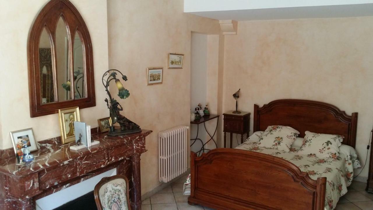 Отель La Maison De Josepha Ferrals-les-Corbieres Экстерьер фото