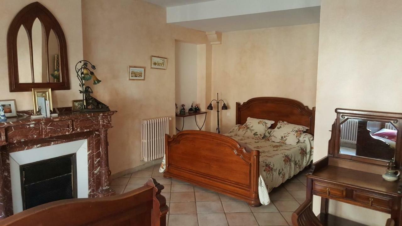 Отель La Maison De Josepha Ferrals-les-Corbieres Экстерьер фото
